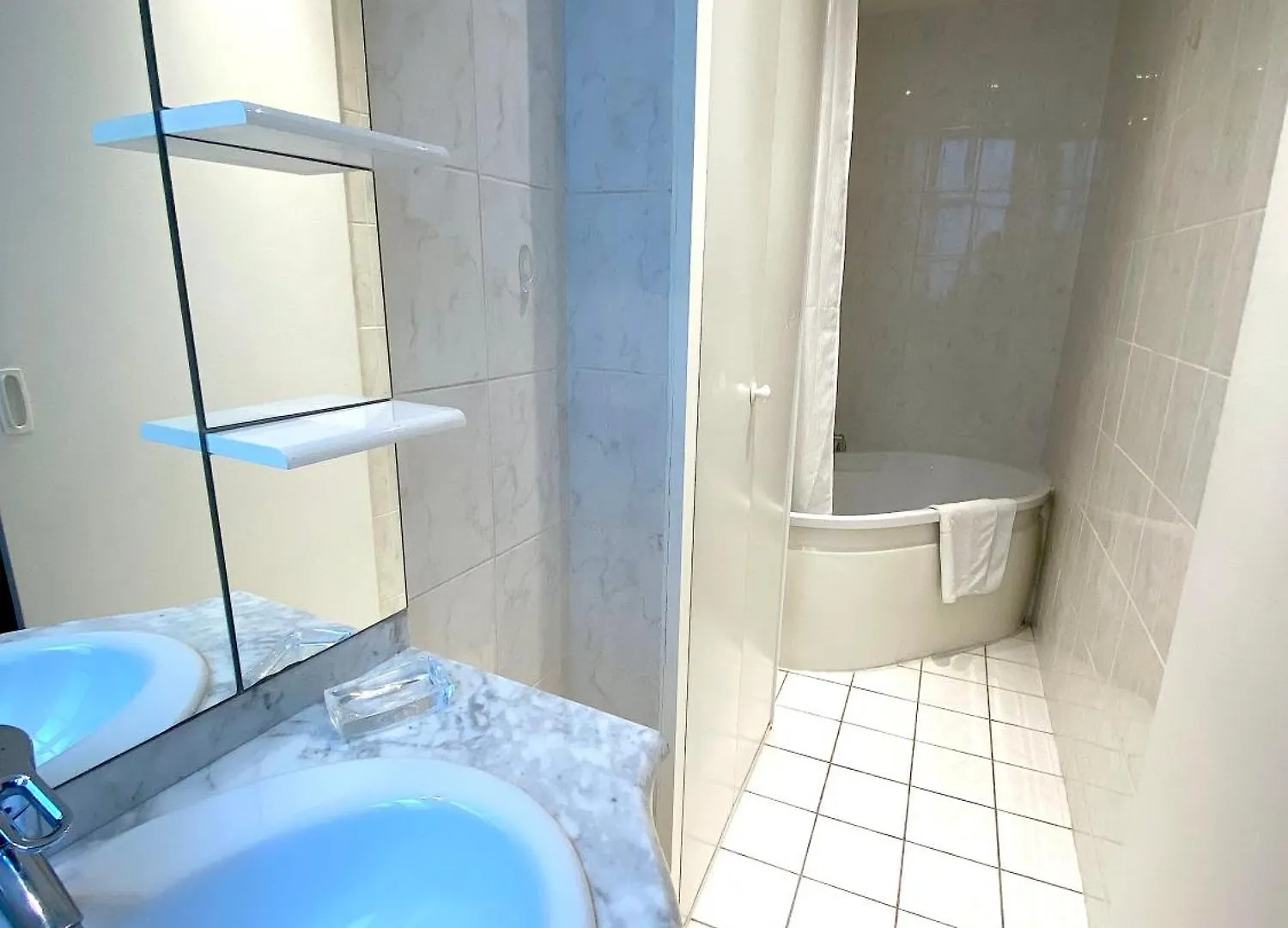 L'Appartement Picquet Paris
